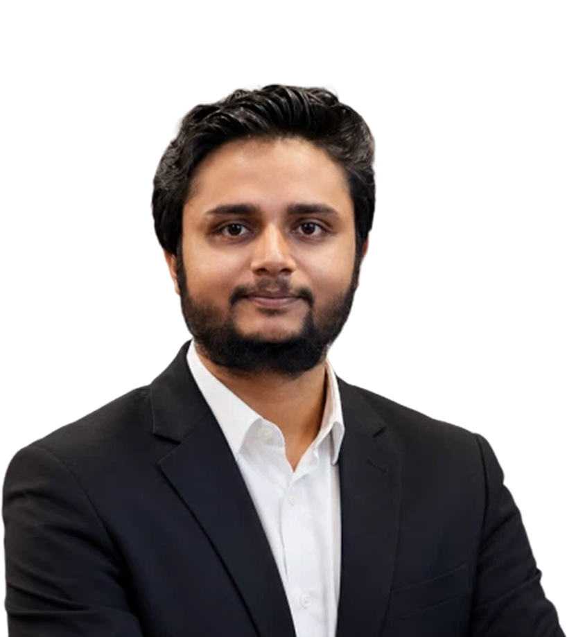 Usama Shakeel